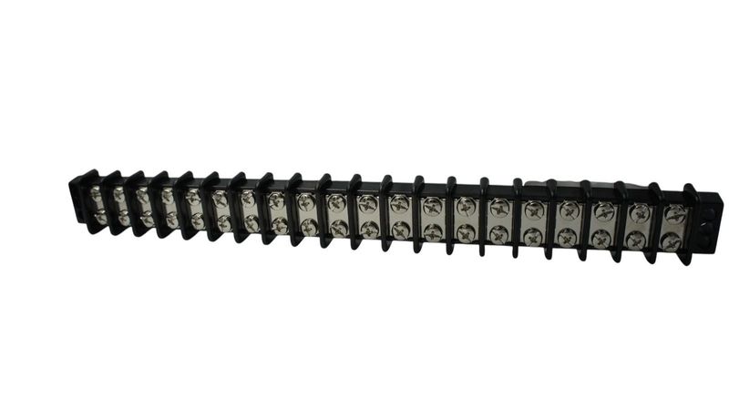TB11816P  HIGHLY TABLILLA DE CONEXION 16 POLOS 30 AMP