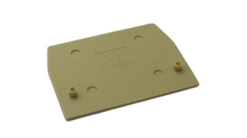 7940098856 WEIDMULLER TAPA PARA CLEMA ST5