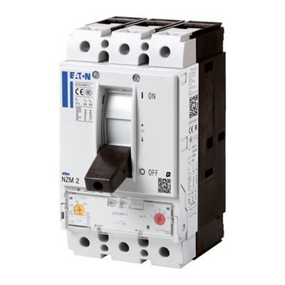 259090 EATON MOELLER NZMB2-A250