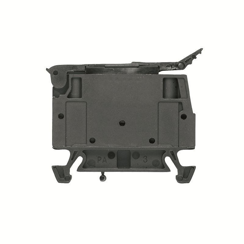 1886570000 WEIDMULLER CLEMA PORTAFUSIBLE WSI4/LD60-150VAC/DC