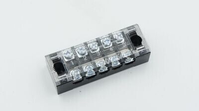 TB1504 DIXSEN BLOCK DE CONEXIÓN 4 POLOS 15A