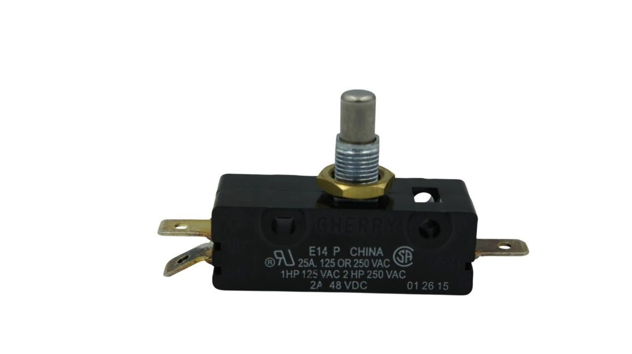 E13-3 MKELECTRO MICROSWITCH PALANCA NO