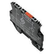 8948600000 WEIDMULLER PROTECTOR DE SOBRETENSION   MCZ OVP HF 24V 0,3A