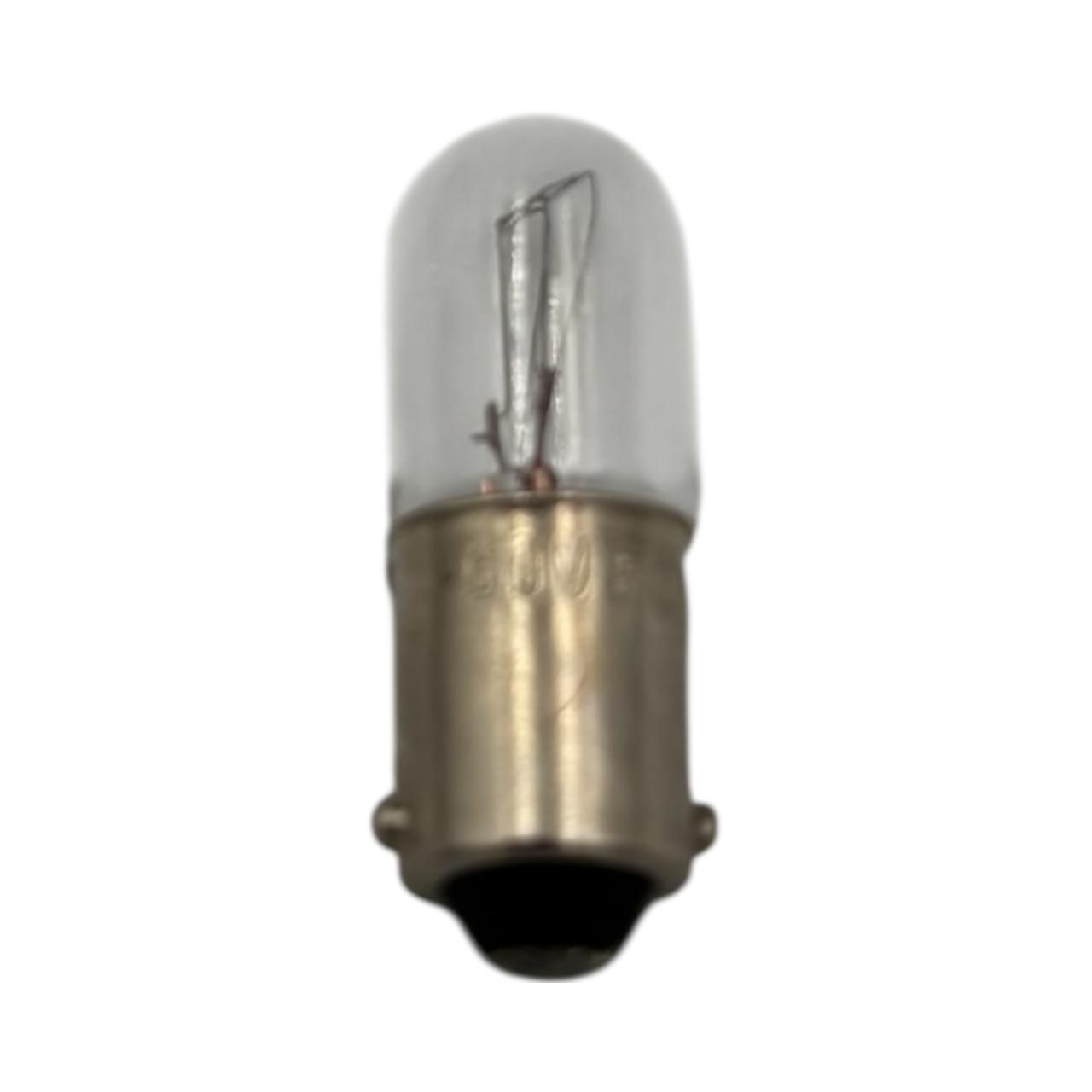 ORBITEC FOCO FILAMENTO BAYONETA B3075S