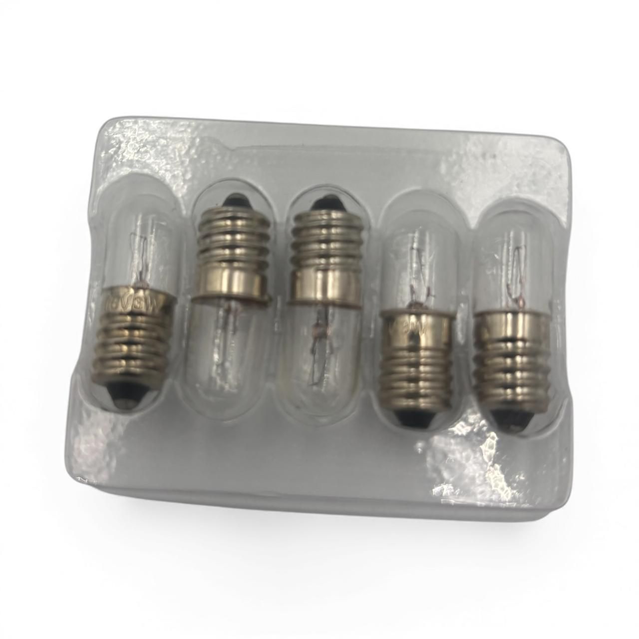 ORBITEC FOCO FILAMENTO ROSCA E3044