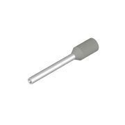 9028240000 WEIDMULLER TERM. AISL. H0,14/12 SV GRIS ESTANDAR, 10 MM, 8 MM