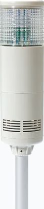 STC80LFBZ3SZ24 Q-LIGHT TORRETA FIJA O INTERMITENTE 120V 3 COLORES