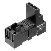 8869420000 WEIDMULLER BASE PARA RELEVADOR SCM-I 4CO 8869420000 WEIDMULLER BASE PARA RELEVADOR SCM-I 4CO
