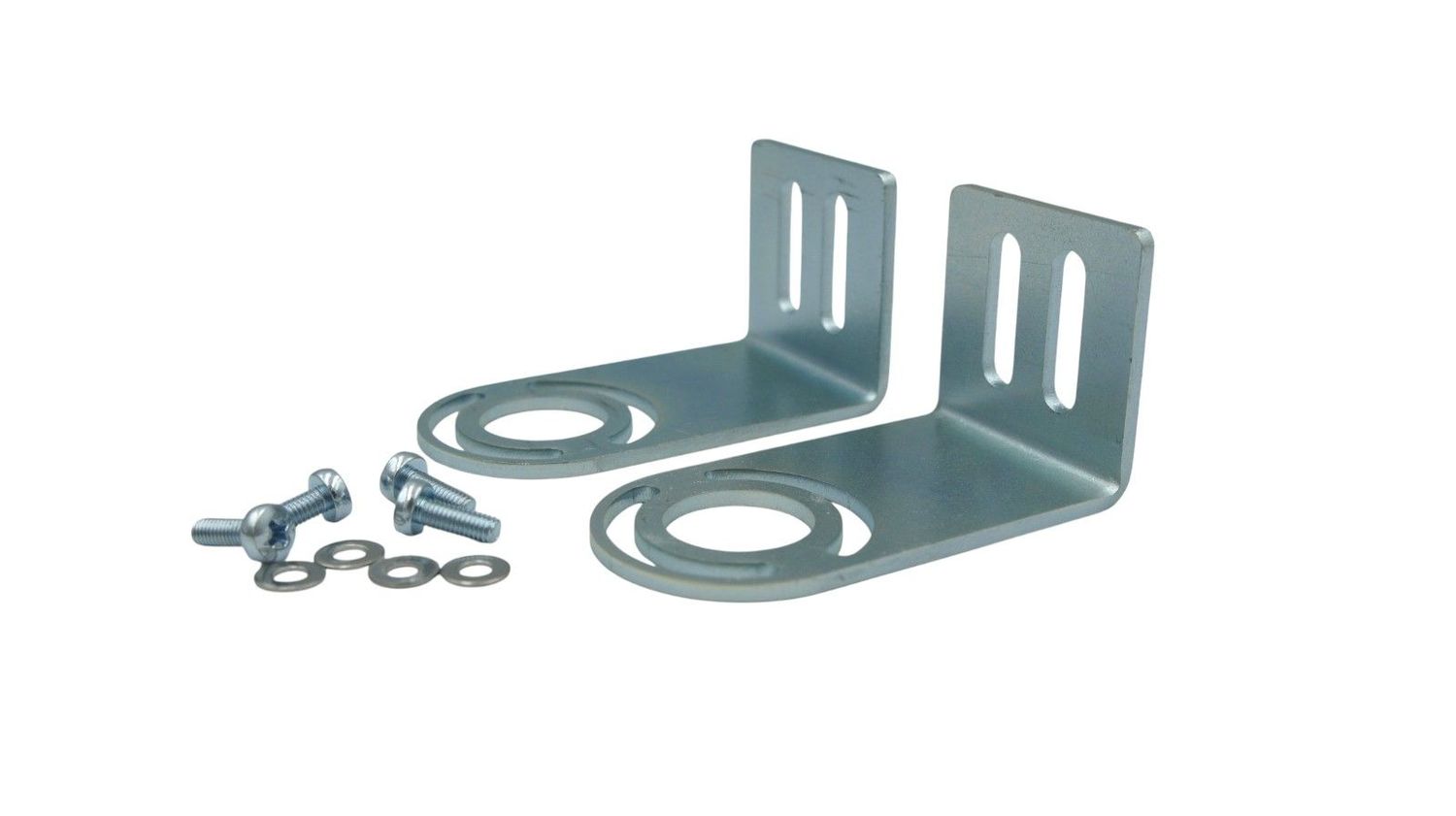 SMBWLS28SM BANNER SOPORTE PARA SENSOR M12