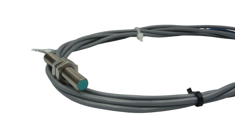 NBB158GM50EO PEPPERRL FUCHS SENSOR INDUCTIVO M8 NPN-NO DETECCION 1.5MM CON CABLE NBB158GM50EO PEPPERRL FUCHS SENSOR INDUCTIVO M8 NPN-NO DETECCION 1.5MM CON CABLE