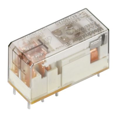 8693240000 WEIDMULLER RELEVADOR 8 PINES 12VDC 8693240000 WEIDMULLER RELEVADOR 8 PINES 12VDC