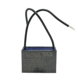 CV-7MF/250V ELAVSA CAPACITOR PARA VENTILADOR DE 7 MF A 250 VAC