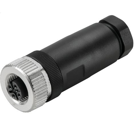 1807250000 WEIDMULLER CONECTOR HEMBRA 5 POLOS SAIB-5/9 1807250000 WEIDMULLER CONECTOR HEMBRA 5 POLOS SAIB-5/9