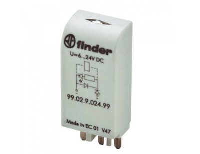 ACCESORIOS PARA RELE ELECTROMECANICOS