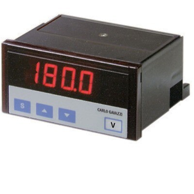MEDIDOR UNIVERSAL