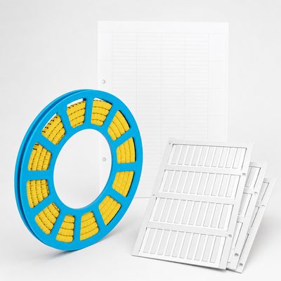 Marcación e identificación