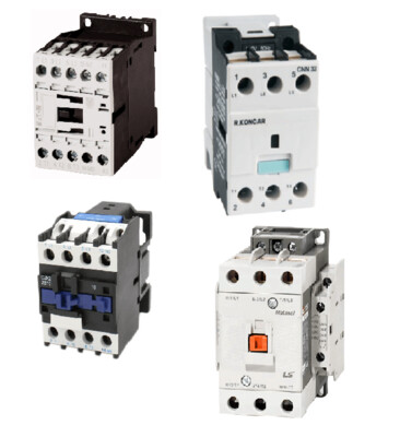 Contactor General
