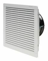 7F5082305500 Finder Ventilador con Filtro Alto Volumen 220 mm 230 VAC 7F5082305500 Finder Ventilador con Filtro Alto Volumen 220 mm 230 VAC