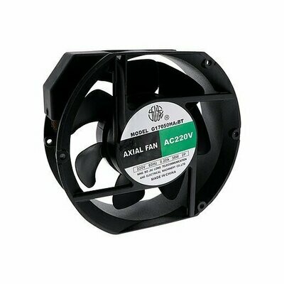 G17050HA2BTC7 JIULONG VENTILADOR 150X172X51 MM 220 VAC G17050HA2BTC7 JIULONG VENTILADOR 150X172X51 MM 220 VAC