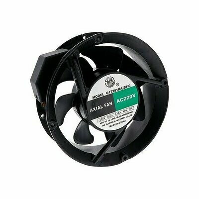 G17251HA2BTC7 JIULONG VENTILADOR 172X51 MM 220 VAC G17251HA2BTC7 JIULONG VENTILADOR 172X51 MM 220 VAC