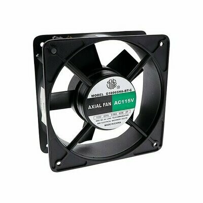 G18065HA1BTC JIULONG VENTILADOR 180X180X65 MM 115 VAC G18065HA1BTC JIULONG VENTILADOR 180X180X65 MM 115 VAC