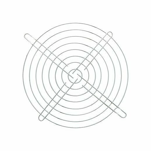 REJG17050 JIULONG  REJILLA PARA VENTILADOR 170 MM