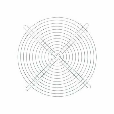 REJG18065 JIULONG  REJILLA PARA VENTILADOR 180 MM