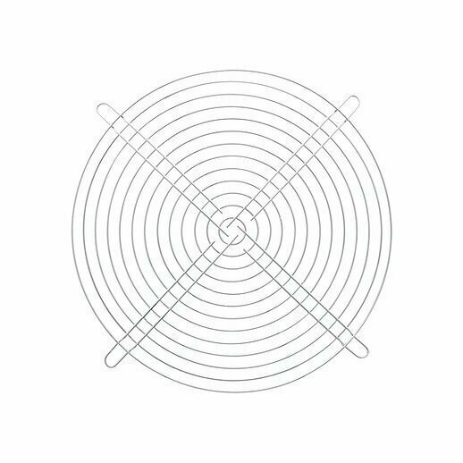 REJG2509 JIULONG  REJILLA PARA VENTILADOR 250 MM