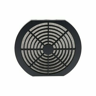 FIBG17050 JIULONG FILTRO PARA VENTILADOR DE 170MM NEGRO
