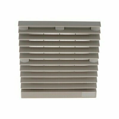 FIG2509 JIULONG FILTRO PARA VENTILADOR DE 250MM GRIS