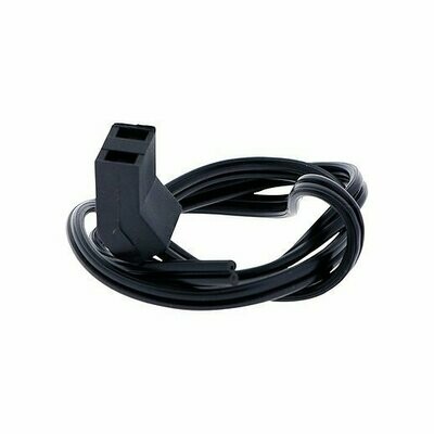 CAV JIULONG Cable para Ventilador 47 cm de Longitud
