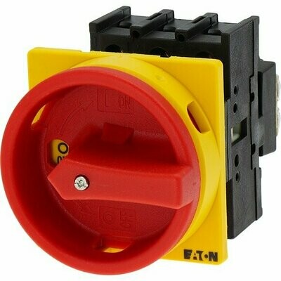 081438 Eaton Moeller P1-32/EA/SVB Interruptor Seccionador 32A 3P