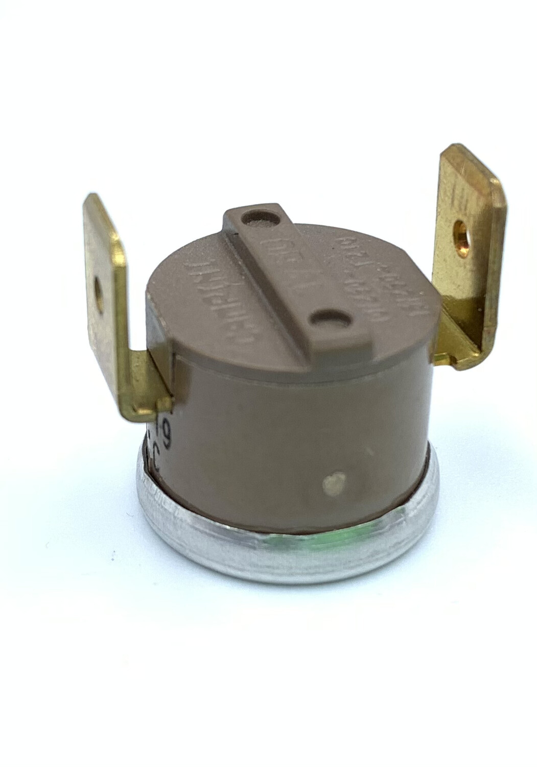 TY60120 MK ELECTRO TERMOSTATO CAFETERA 120 GRADOS CENTIGRADOS