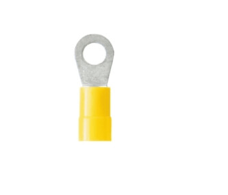 9200240000 WEIDMULLER ZAPATA OJILLO CAL 10-12AWG 5MM