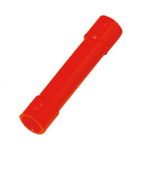 9200490000 WEIDMULLER ZAPATA TOPE CAL 16-22AWG ROJO