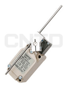 Limit Switch grande brazo ajustable CWLCL 1NC+1NO | CNTD Limit Switch grande brazo ajustable CWLCL 1NC+1NO | CNTD