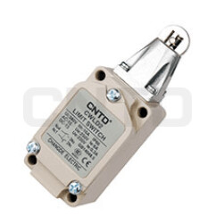 Limit Switch grande pivote con rodillo CWLD2 1NC+1NO | CNTD