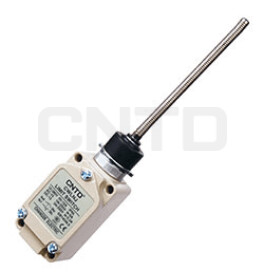 Limit Switch grande de varilla flexible con resorte CWLNJ 1NC+1NO | CNTD
