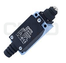 Limit Switch mediano de pivote TZ-8111 , 1NC + 1NO | CNTD
