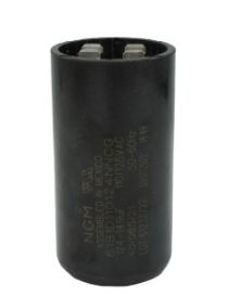 CA124149MF110 ELAVSA CAPACITOR PARA ARRANQUE DE MOTOR 124-149MF 110V BOTES 1