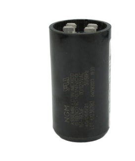 CA161193MF110 ELAVSA CAPACITOR PARA ARRANQUE DE MOTOR 161-193MF 110V BOTES 1