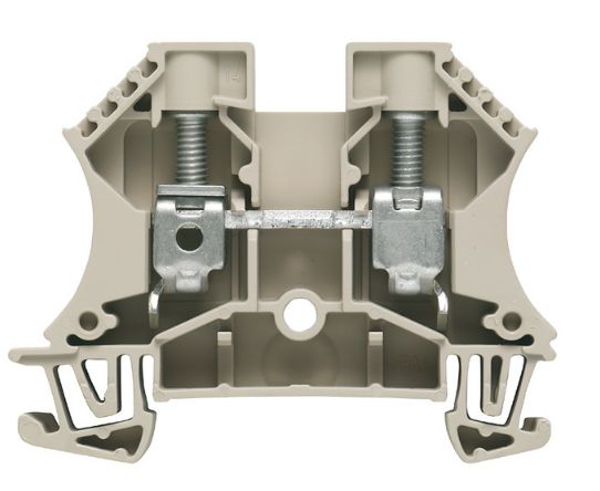 1020300000 WEIDMULLER CLEMA DE PASO WDU10 1020300000 WEIDMULLER CLEMA DE PASO WDU10