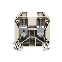 1029000000 WEIDMULLER CLEMA DE PASO WDU 35/IK/ZA 1029000000 WEIDMULLER CLEMA DE PASO WDU 35/IK/ZA