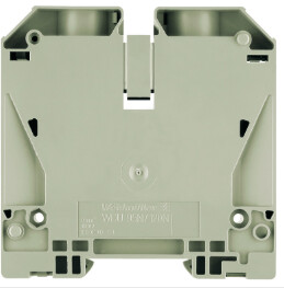 1820550000 WEIDMULLER CLEMA DE PASO WDU 95N/120N 1820550000 WEIDMULLER CLEMA DE PASO WDU 95N/120N