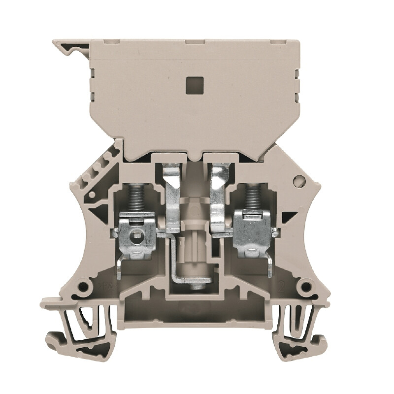 1014000000 WEIDMULLER CLEMA PORTAFUSIBLE     WSI6FUS.1/4X11/4