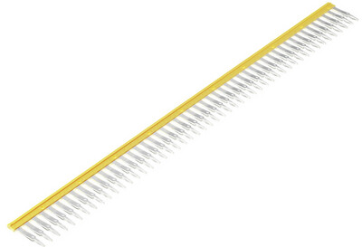 1693890000 WEIDMULLER PUENTE 50 POLOS ZQV 2.5N/50 GE 1693890000 WEIDMULLER PUENTE 50 POLOS ZQV 2.5N/50 GE