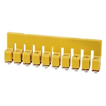 1052060000 WEIDMULLER PUENTE FIJO 10 POLOS WQV4/10 1052060000 WEIDMULLER PUENTE FIJO 10 POLOS WQV4/10