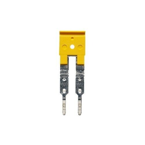 1608860000 WEIDMULLER PUENTE TRANSVERSAL ZQV2.5/2 1608860000 WEIDMULLER PUENTE TRANSVERSAL ZQV2.5/2