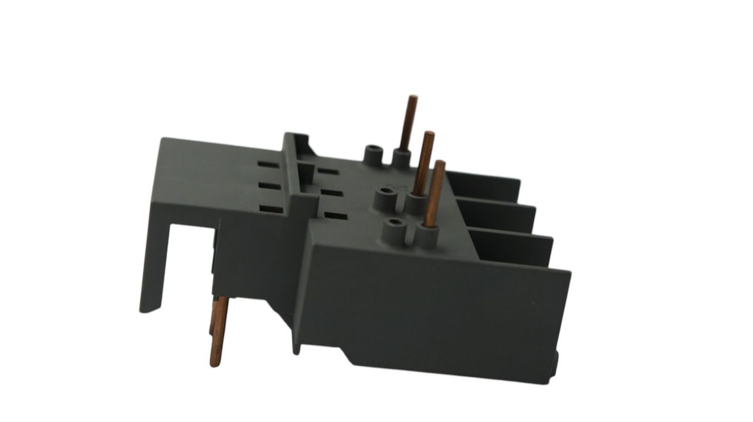 Adaptador de conexión DA-22SA entre guardamotor y contactor | LS Electric