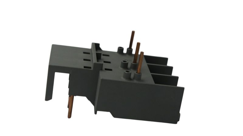 Adaptador de conexión DA-32HA entre guardamotor y contactor | LS Electric
